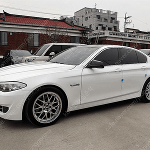 BMW5시리즈 (F10) 520d