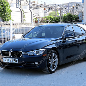 BMW3시리즈 (F30) 320d 스포츠