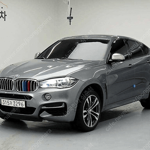 BMWX6 (F16) M50 D