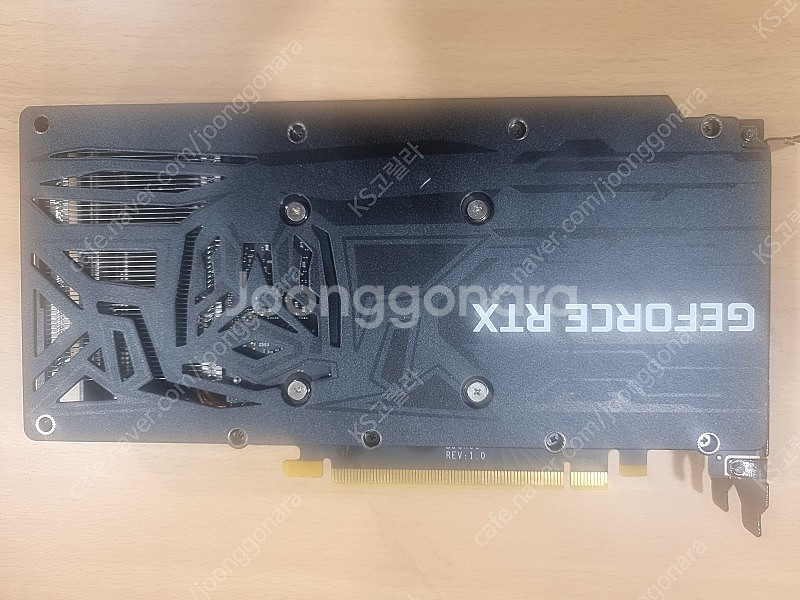 Dell RTX 3060 판매합니다.--2