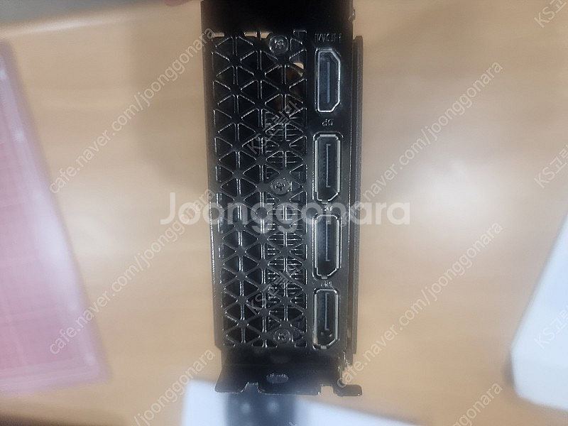 Dell RTX 3060 판매합니다.--3