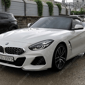 BMWZ4(G29) sDrive 20I M 스포츠