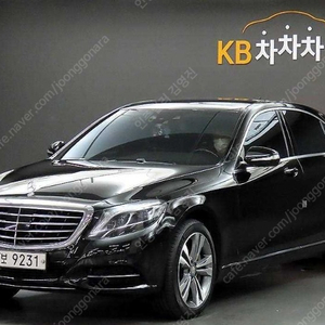 [벤츠]S클래스-W222 S 500L 4MATIC