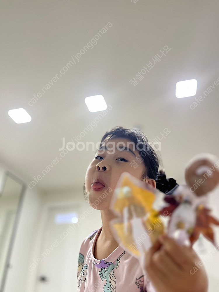 봉주르 벨벳튜닉 8y--6