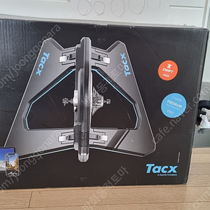 탁스 네오 2T 스마트로라 TACX NEO 2T