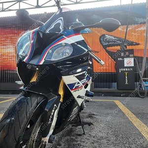 BMW S1000RR ABS PRO 16년식 판매합니다