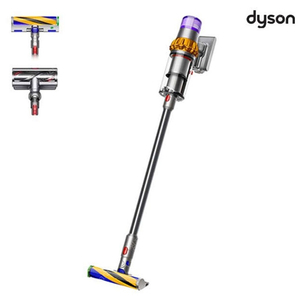 신상품] 다이슨 무선청소기 V15 디텍트 컴플리트(옐로니켈) 판매