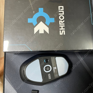 로지텍G G303 SHROUD 에디션 벌크