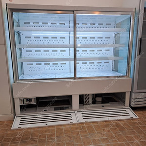 쇼케이스 반찬냉장고 판매합니다.