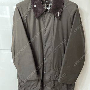 바버 클래식 뷰포트(올리브) 36사이즈 / barbour classic beaufort 36(olive)