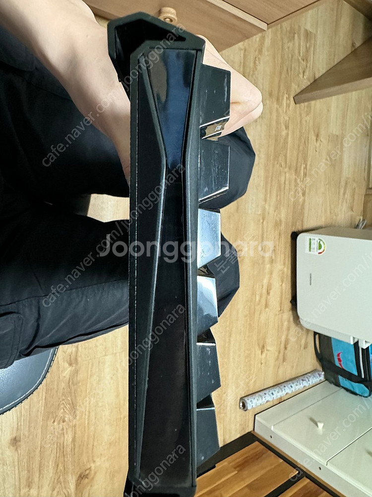 체리 MX BOARD 3.0S TKL 텐키리스 블랙 청...--9