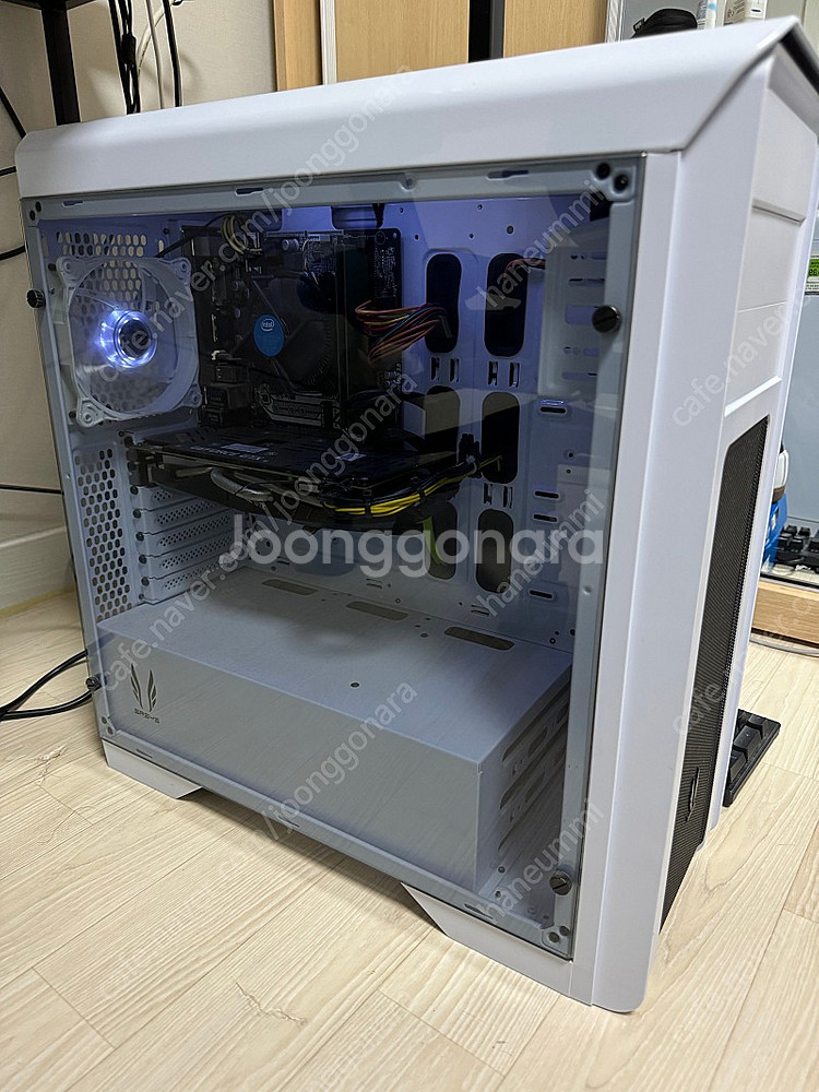 i7 7500 1060 3g 게이밍 컴퓨터 데스크탑--0