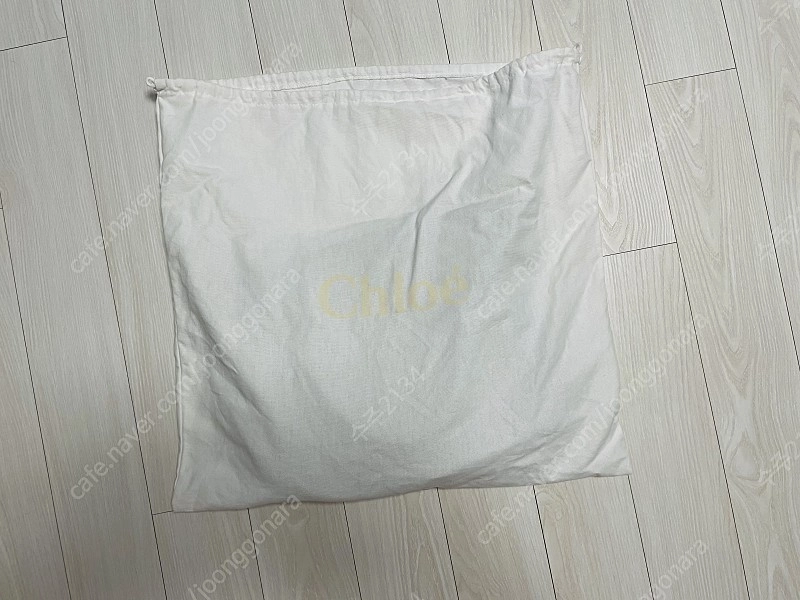 끌로에 마르씨 미듐백 이미지