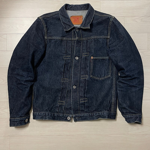 Tcb jeans s40 자켓