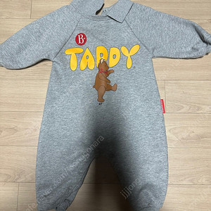 베베드피노 우주복