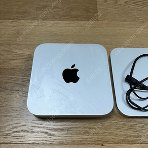 맥미니 m1 16 gb ssd 512 gb mac mini