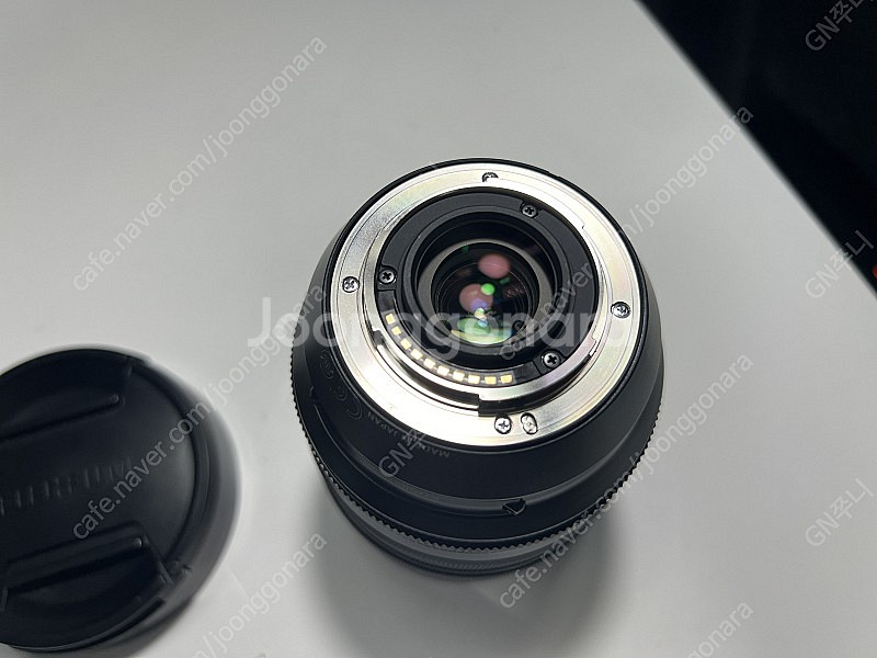 후지필름 후지렌즈 xf8-16mm f2.8 팝니다.--3