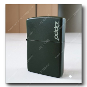 정품 미개봉 새 지포라이터 221ZL ZIPPO LOGO