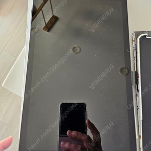 구몬패드 tab s6 lite
