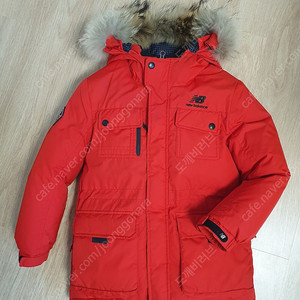 뉴발란스 패딩 130