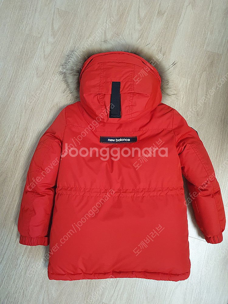 뉴발란스 패딩 130--1