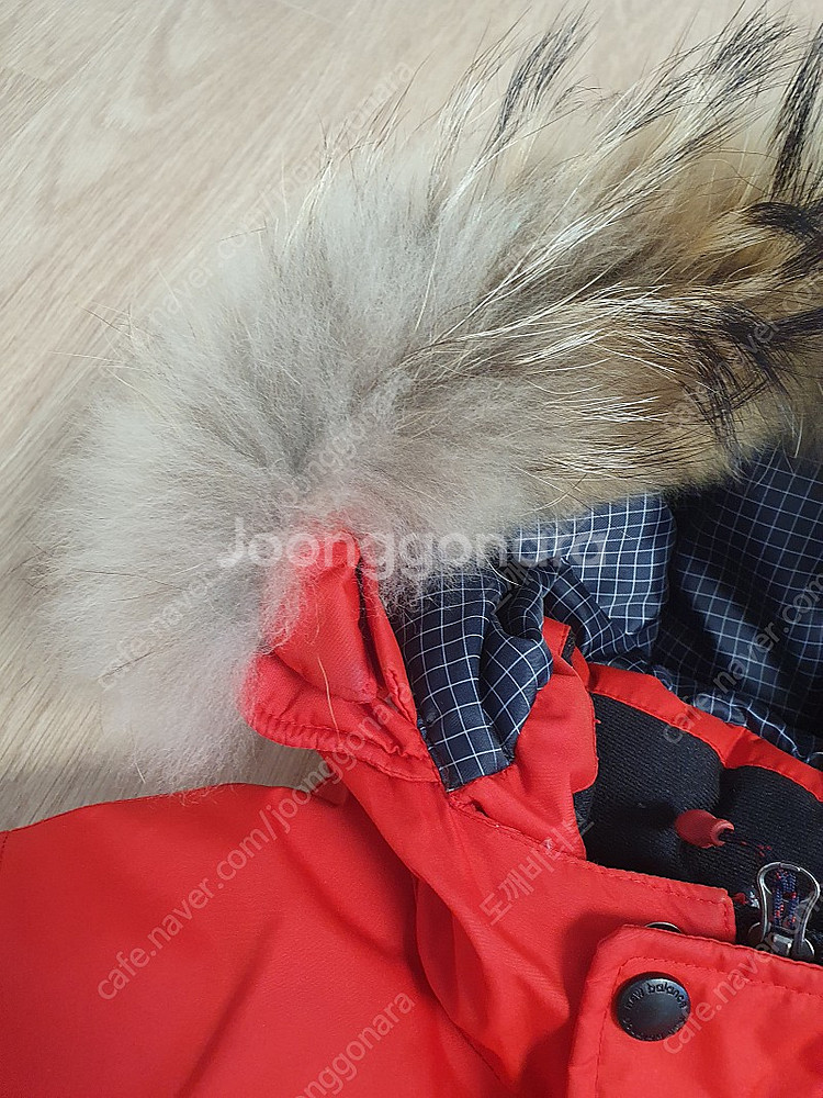 뉴발란스 패딩 130--5