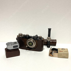 Leica Standard