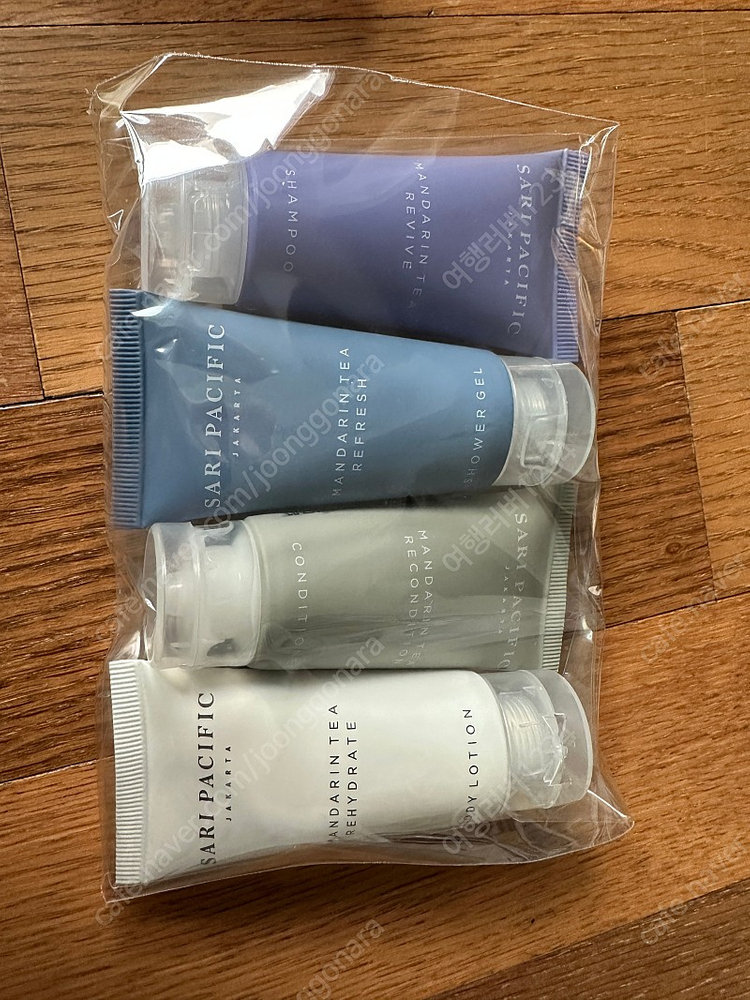 외국 호텔 어메니티 판매--1