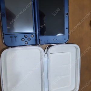 닌텐도 new 3ds xl + 포켓몬스터 썬 팝니다