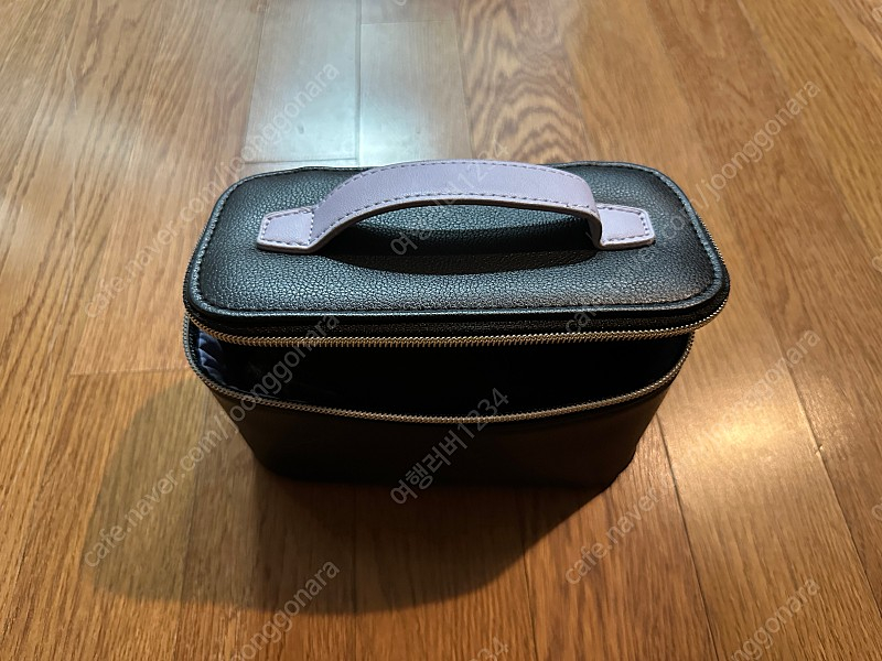 에미레이트 1등석 어메니티 (불가리 향수 포함)--1