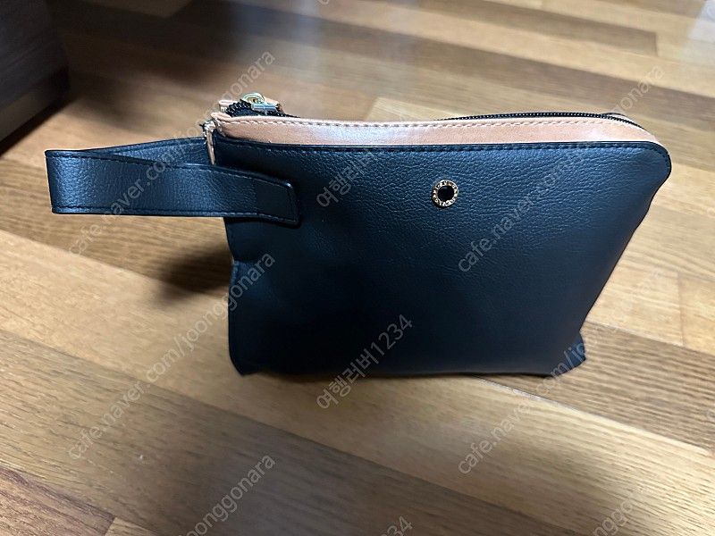 에미레이트 1등석 어메니티 (불가리 향수 포함)--6