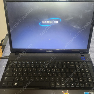 삼성 노트북 NT300E5C-A28R