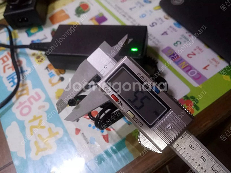 LG 코드제로 P9 호환 충전기 29.4V 1A 1.5...--2