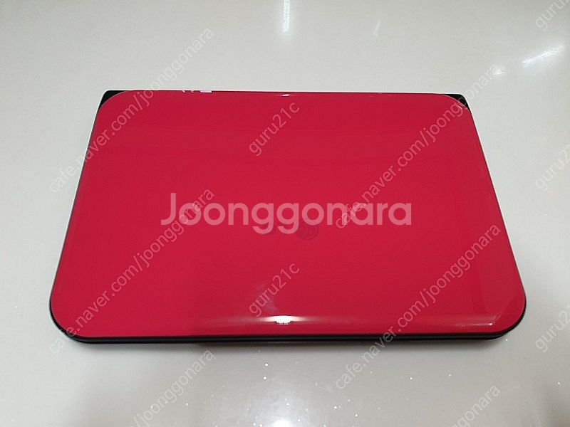 LG Xnote X170 넷북(골동 정상작동)--1