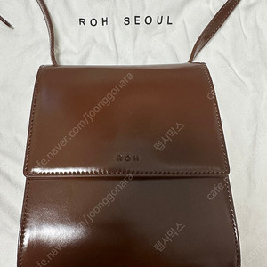 로서울 포셰백