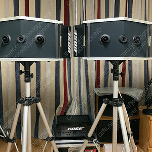 보스 901ss(살롱 스펙트럼)