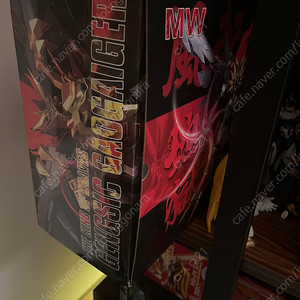 MW 제네식 가오가이거 판매 합니다.