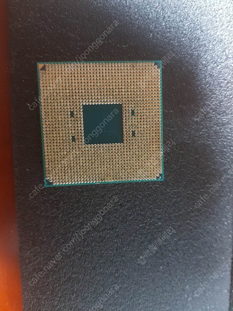 CPU AMD 5600g 세잔 판매합니다 | CPU/메인보드 | 중고나라