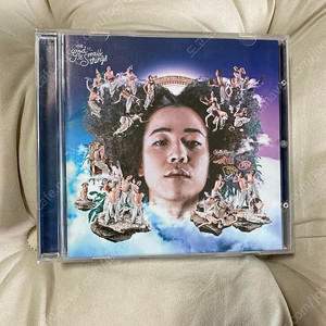 넉살 - 작은 것들의 신