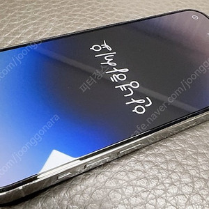아이폰14프로(iphone14pro)/512GB/실버/애플케어/풀박스