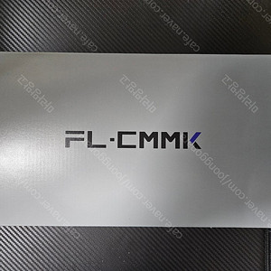 FL-ESPORTS MK750 미개봉 새제품