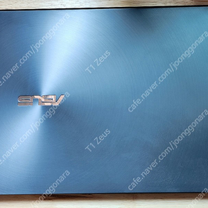 ASUS 젠북 UX393