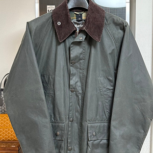 바버 비데일 38 세이지 / Barbour Bedale 38 Sage