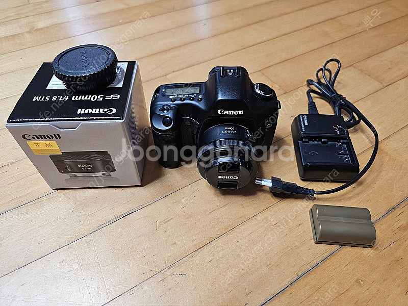 캐논 eos 5d +ef50.8 / 시그마 24.8 구...--0