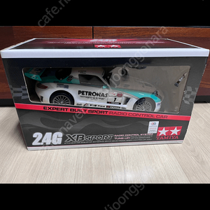 타미야 RC 1:10 메르세데스벤츠 SLS amg GT3 미개봉