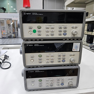 Agilent 34970A Data Acquisition 중고 A급 판매 및 렌탈