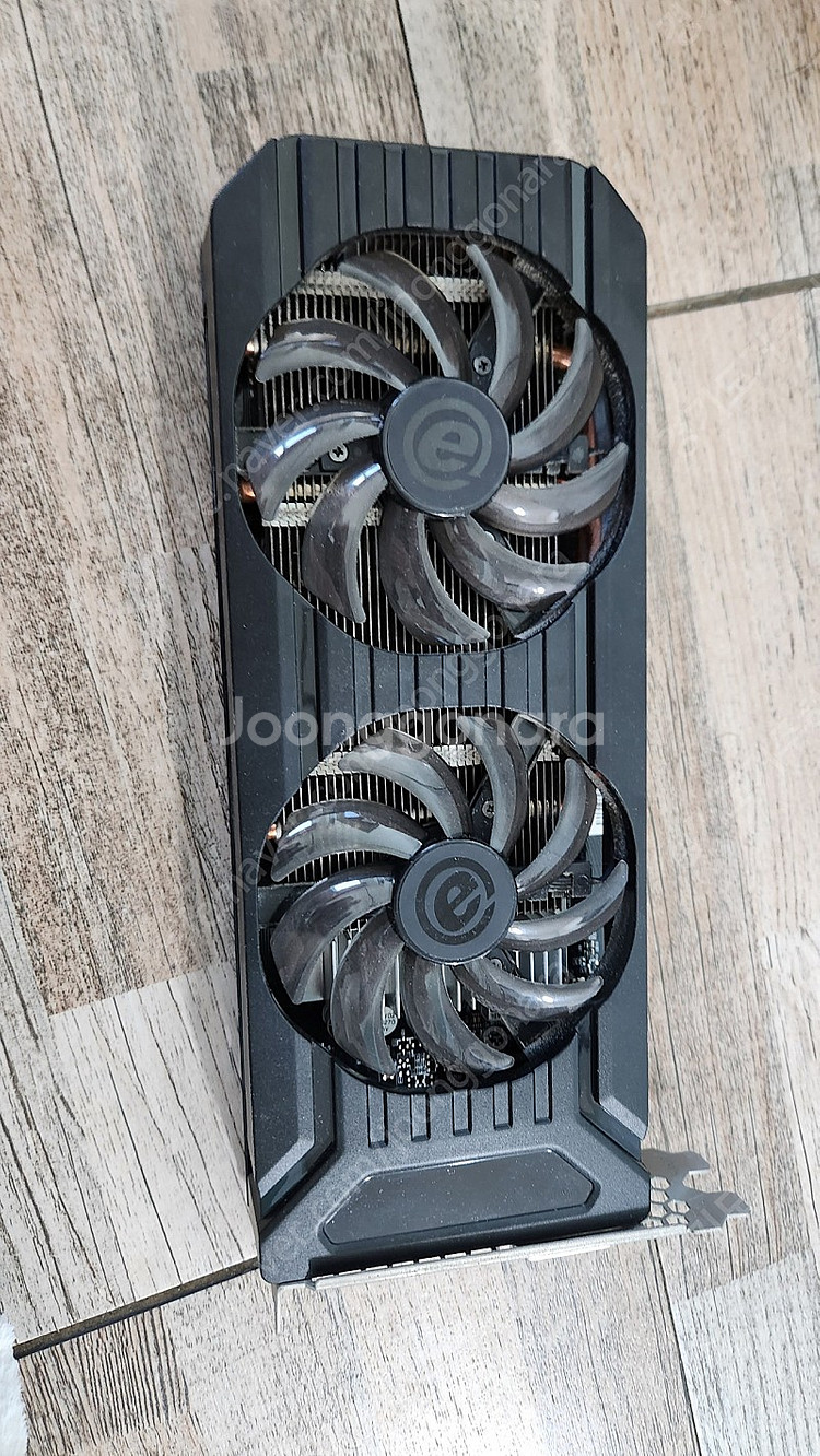 이엠텍 GTX1060 3G[서멀구리스작업완료]--0