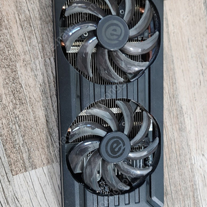 이엠텍 GTX1060 3G[서멀구리스작업완료]