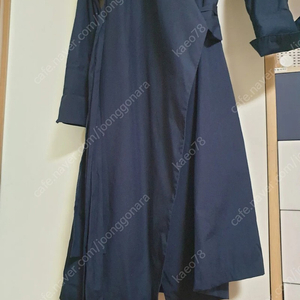 렉토트렌치원피스 이미지