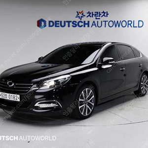 르노코리아(삼성)SM7노바 2.5 V6 (5인승)@중고차@소액할부@전액할부@매입@할부@중고차구매 전부가능 !